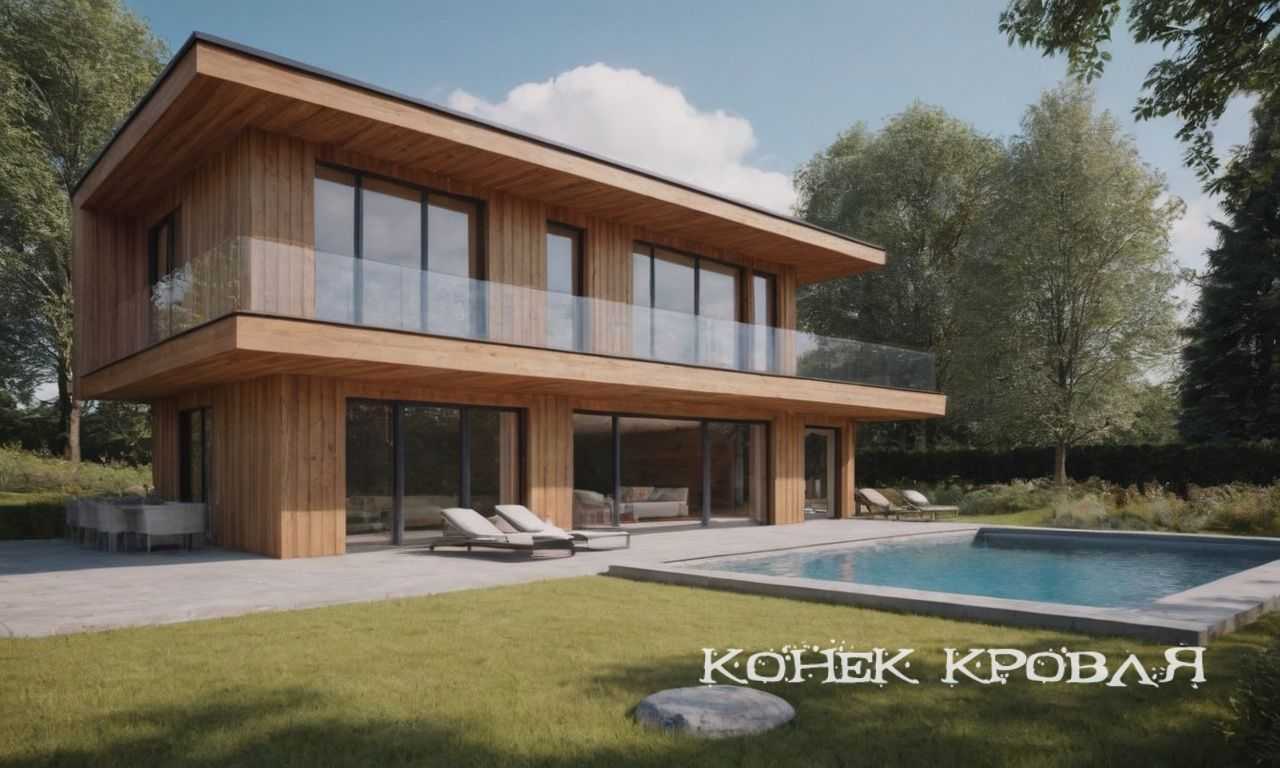 Преимущества PIR панелей для утепления стен