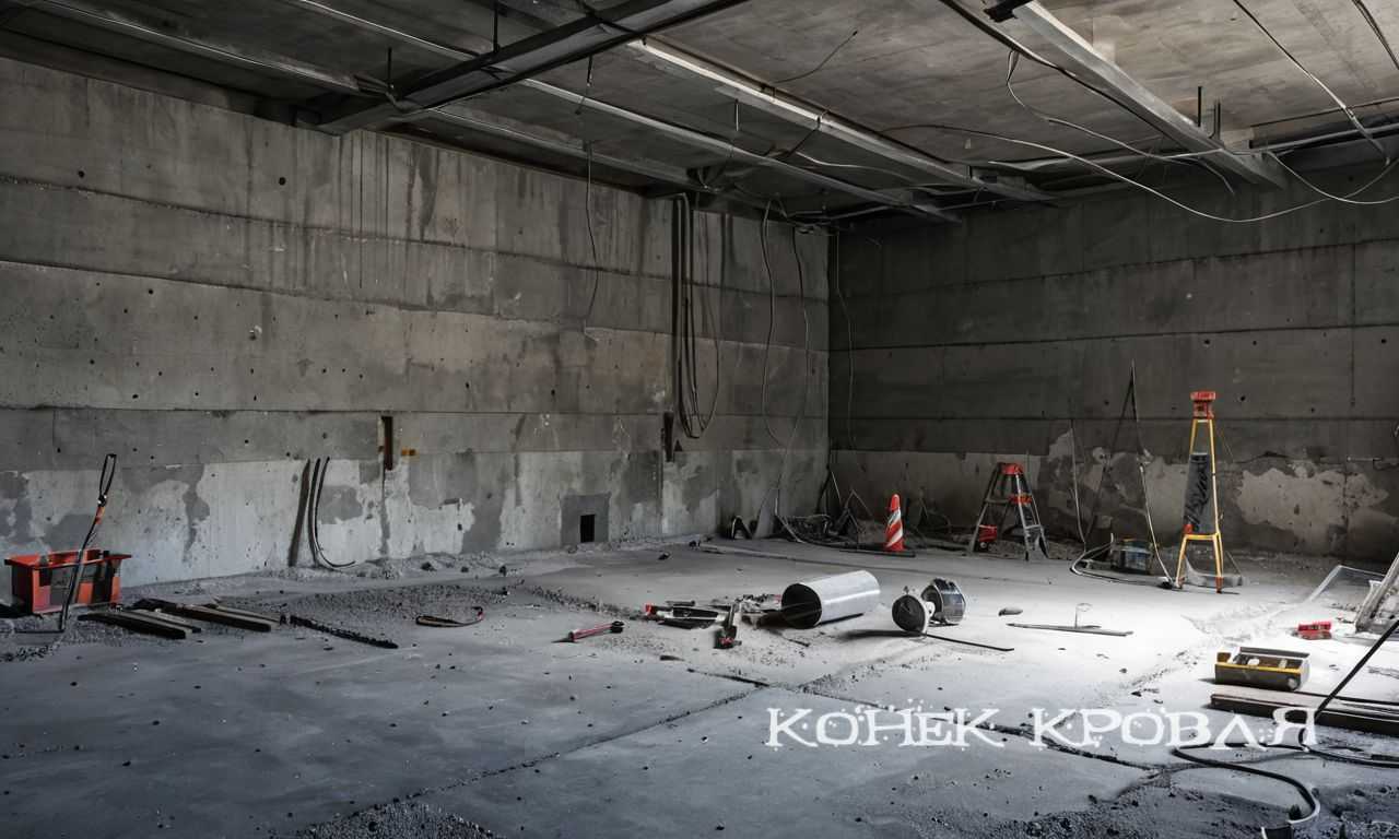 Звукоизоляция офиса и переговорных комнат под ключ для комфортной работы