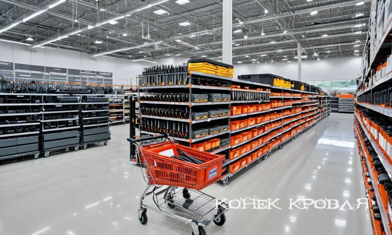 Практические советы по использованию аккумуляторного шуруповёрта для работы и ухода