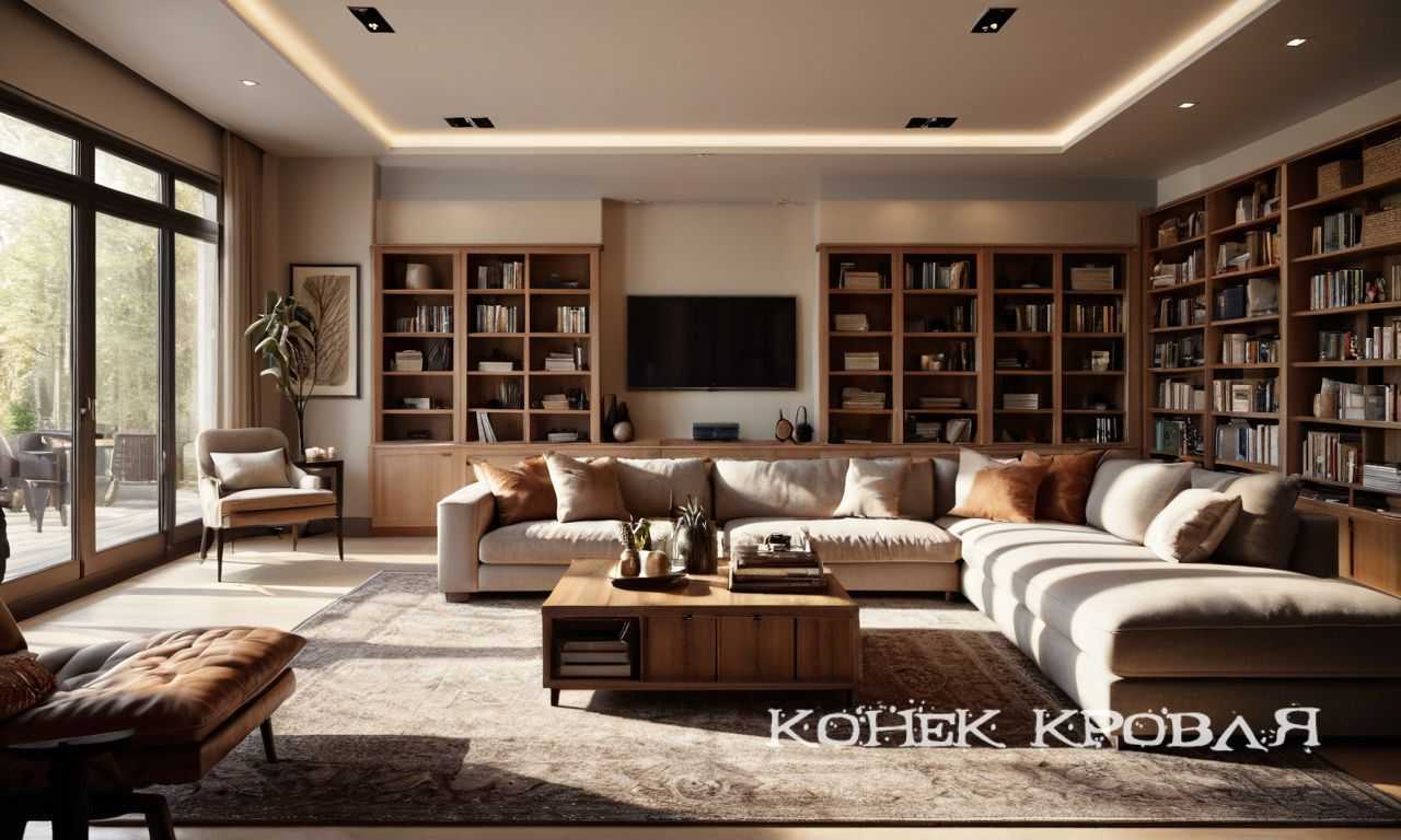 Как создать мебель в стиле лофт от идеи до готового изделия