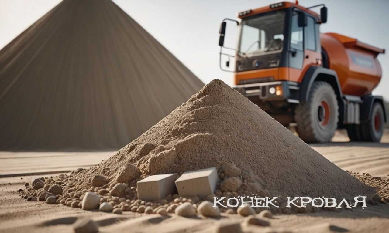 Выбор марок бетона для долговечности инфраструктуры