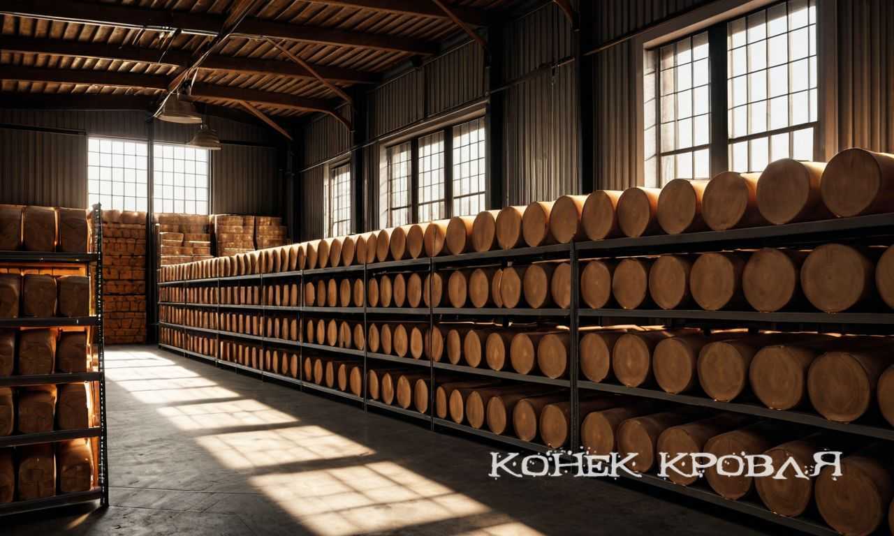 Как почва влияет на плотность древесины и её качество