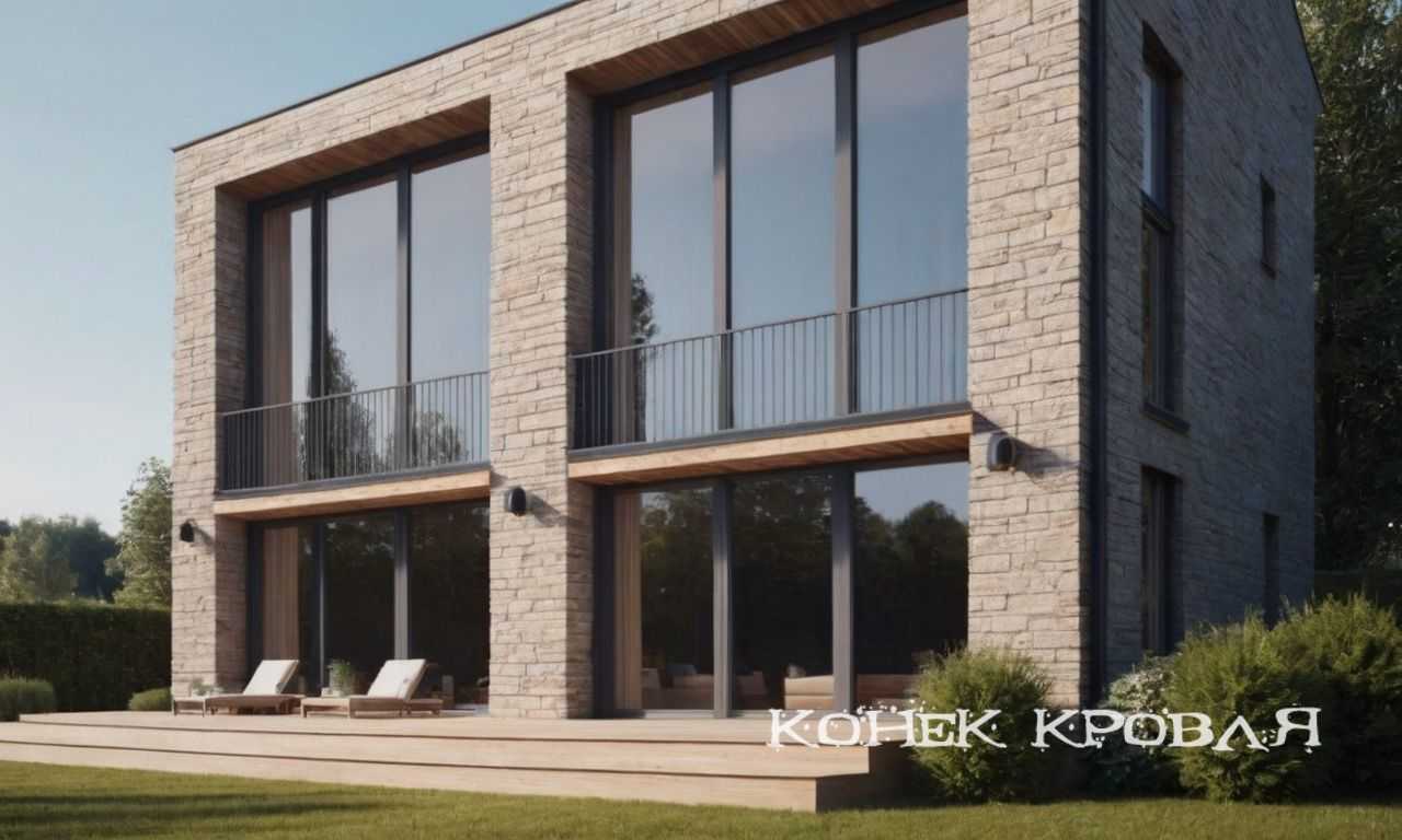 Ремонт цоколя старого кирпичного дома быстро и с гарантией качества