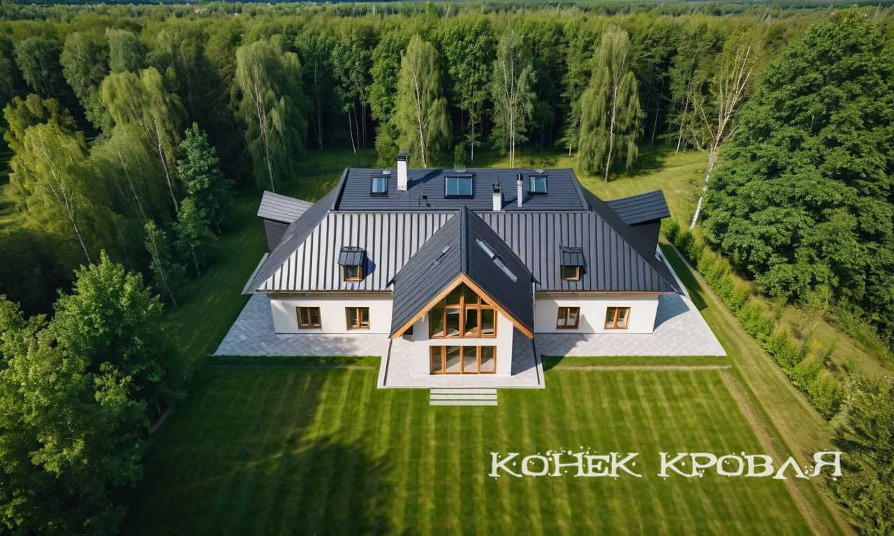 Шаг 1: Подготовка поверхности крыши