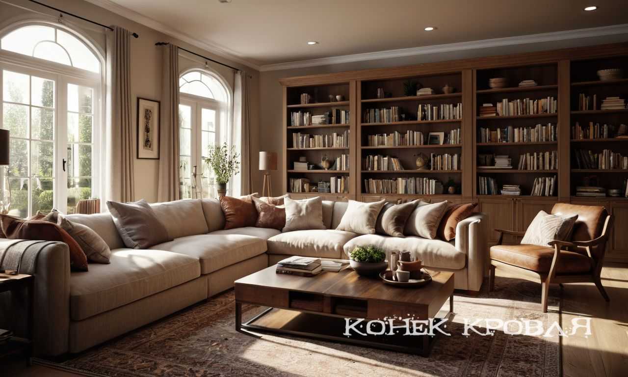 Как выбрать шкаф для кладовой для удобного хранения и оптимизации пространства