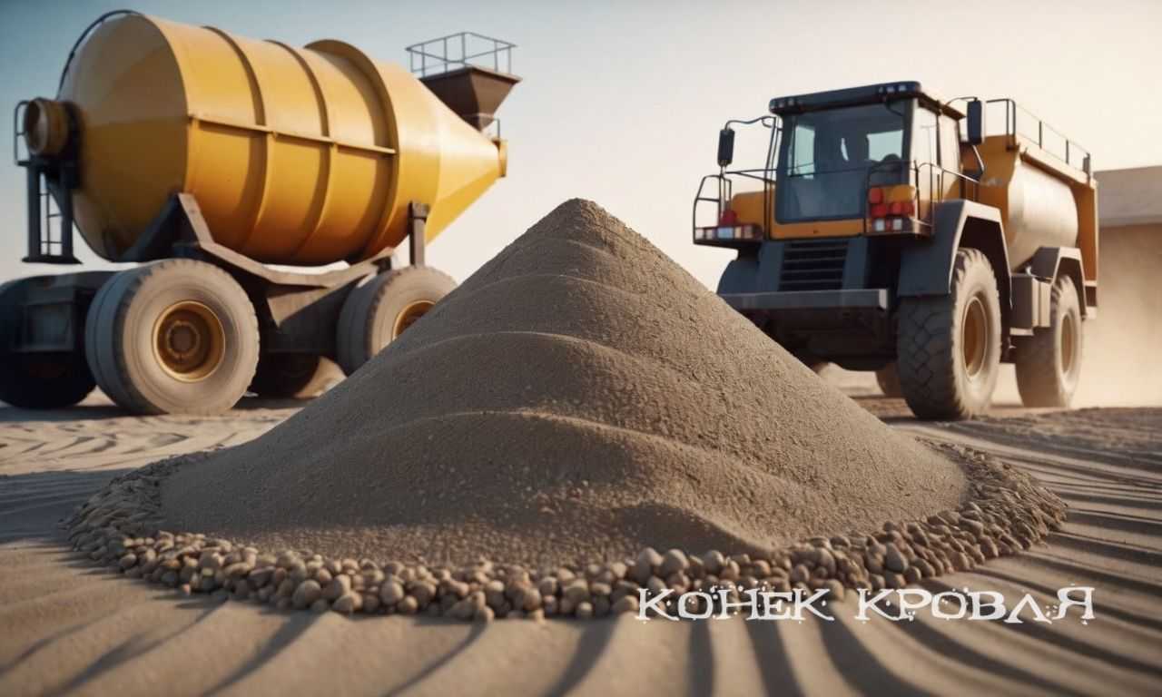 Как волокна помогают улучшить гидротехнический бетон для долговечных конструкций