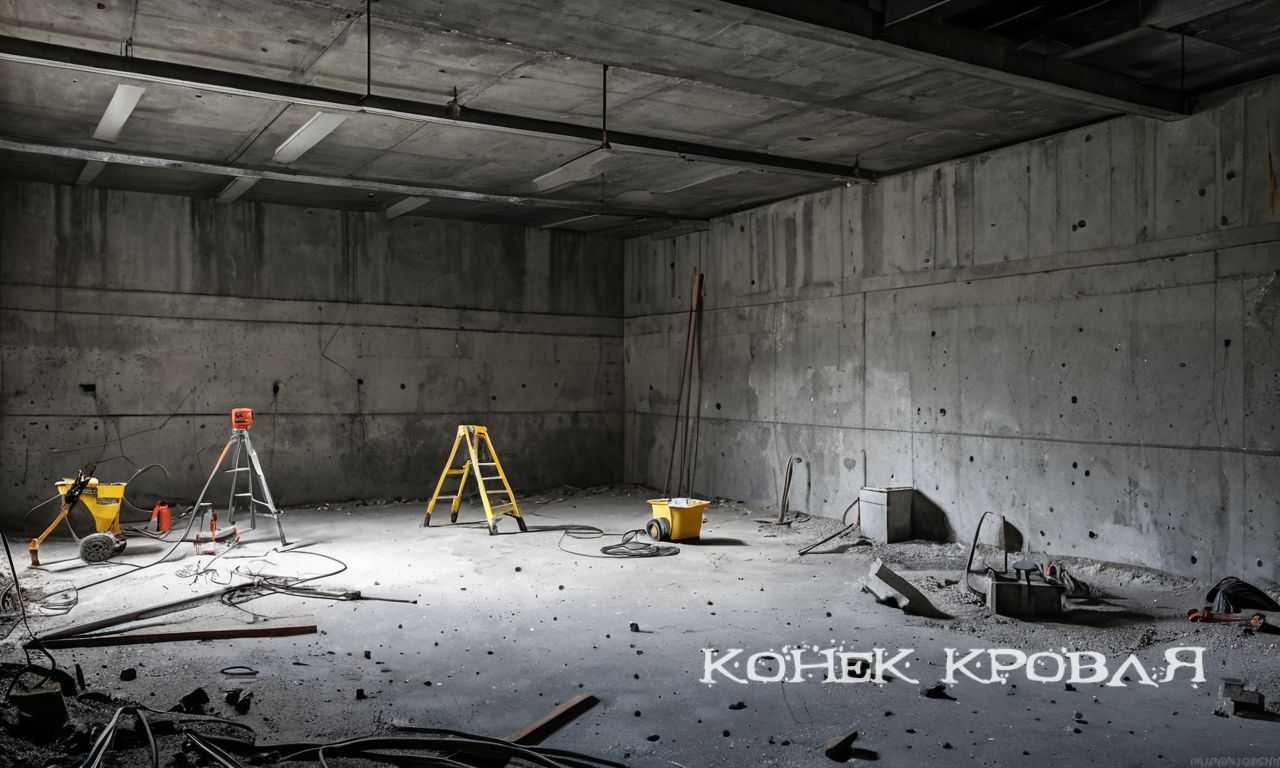 Контроль качества выполненных черновых операций