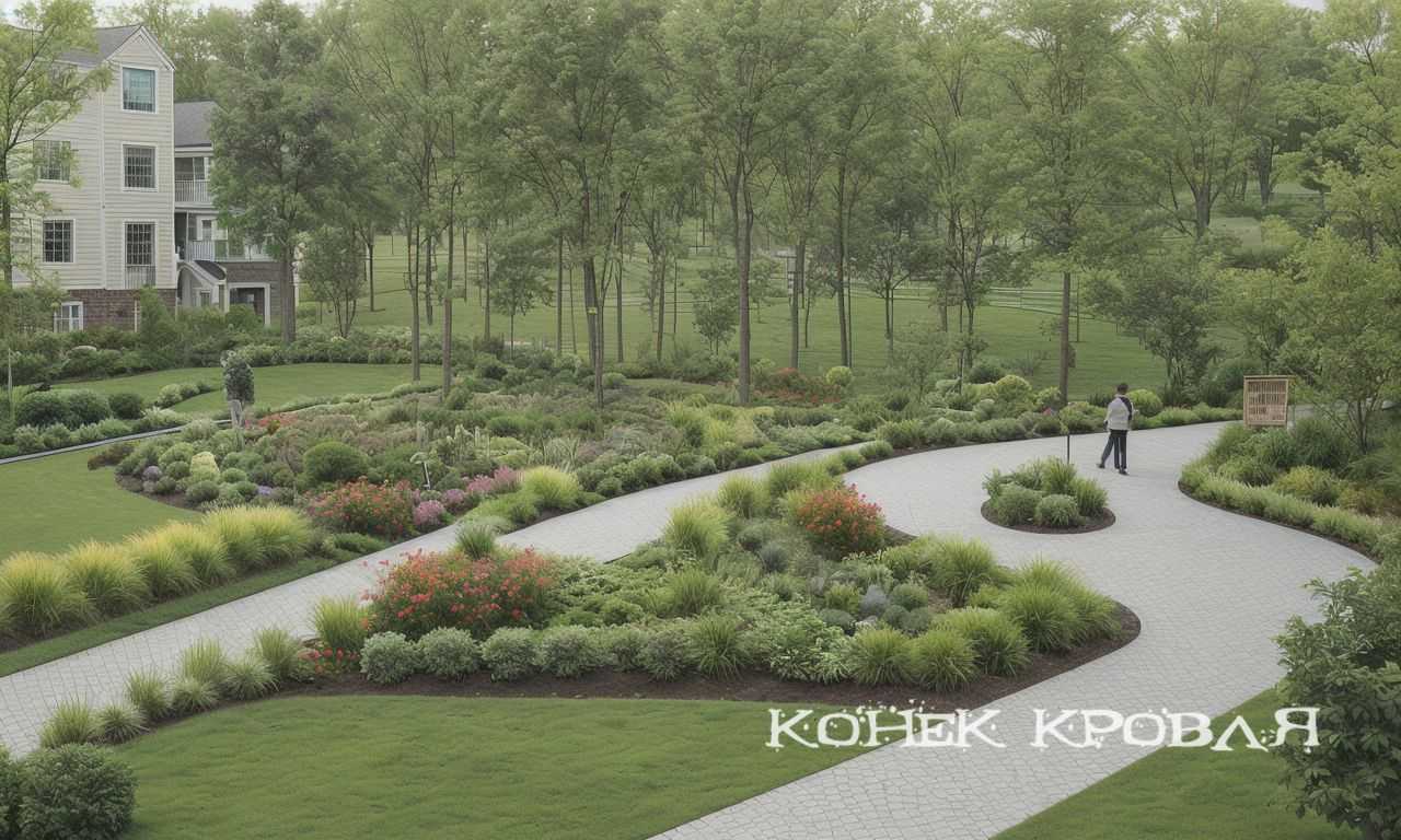 Как правильно подготовить участок для успешной посадки растений