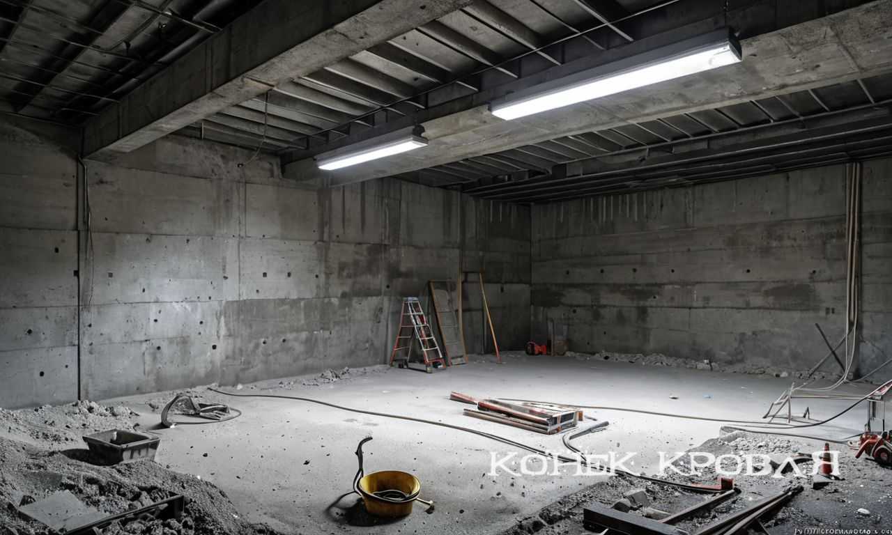 Как продлить срок службы шпаклевки и избежать повреждений