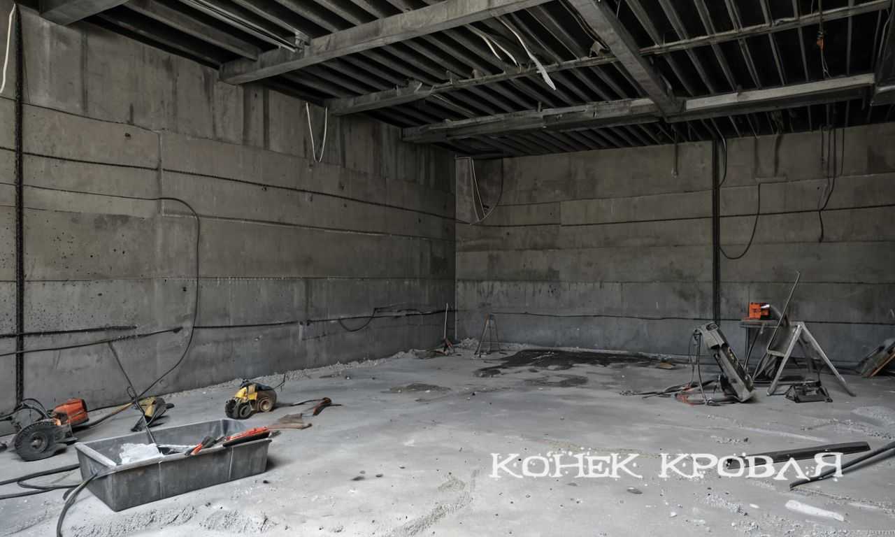 Ошибки трассировки канализации в частном доме