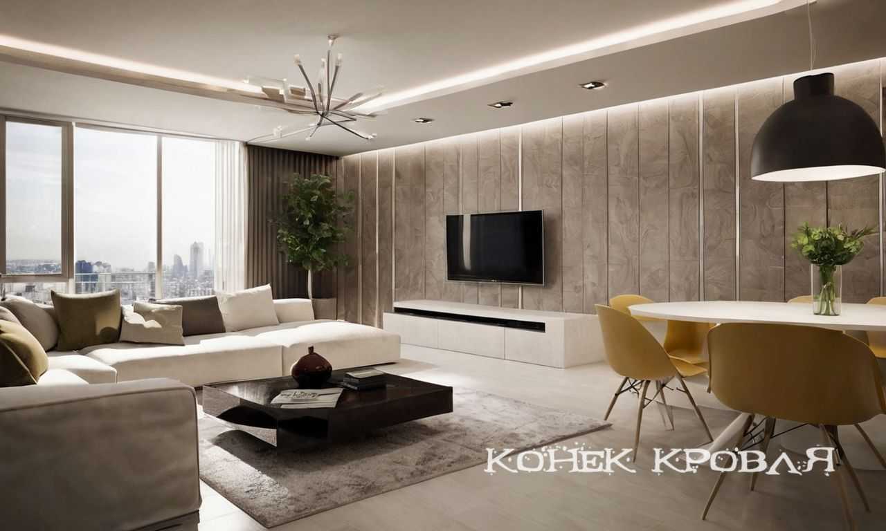 Таблица возможностей системы умного управления освещением и шторами