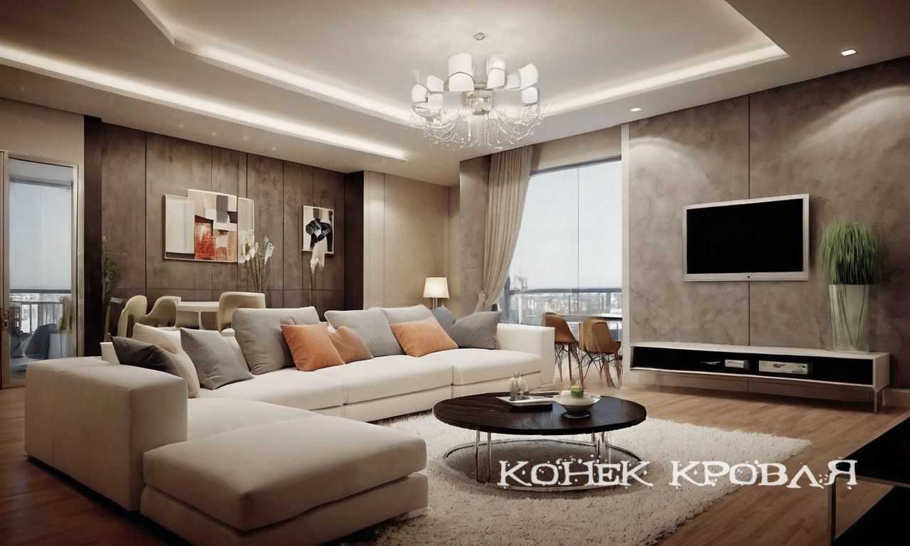 Элитные интерьеры для требовательных клиентов на рынке роскоши