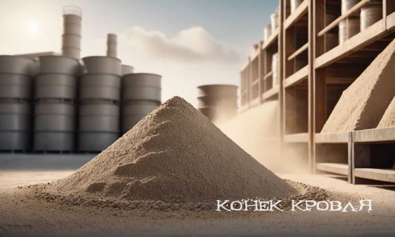 1. Температурные условия при укладке бетона