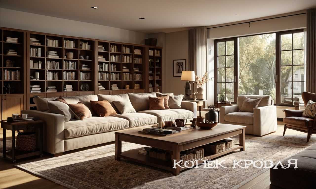 Как подобрать компоновку для учебной зоны и отдыха