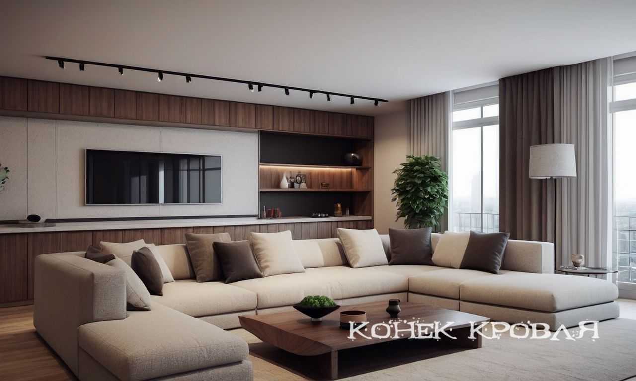 2. Организация хранения под лестницей