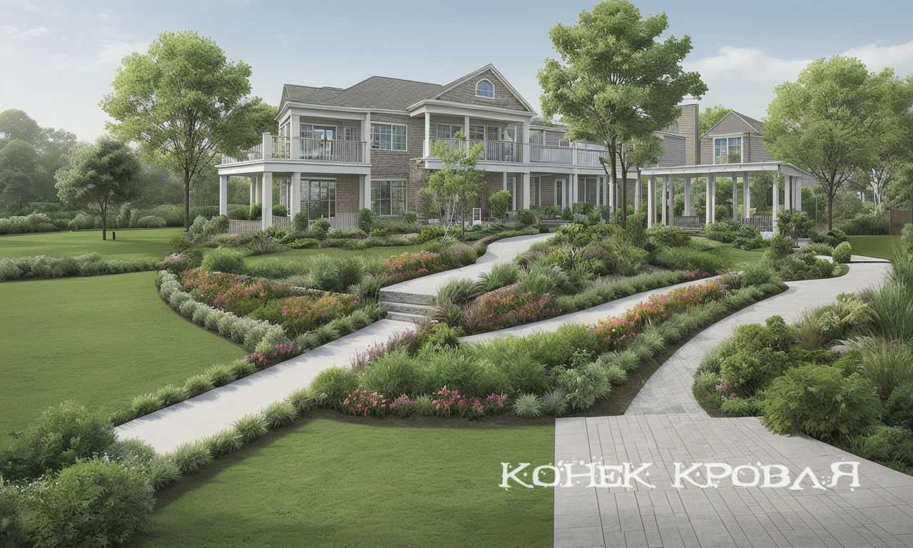 Как вертикальные сады помогают очистить воздух в помещении