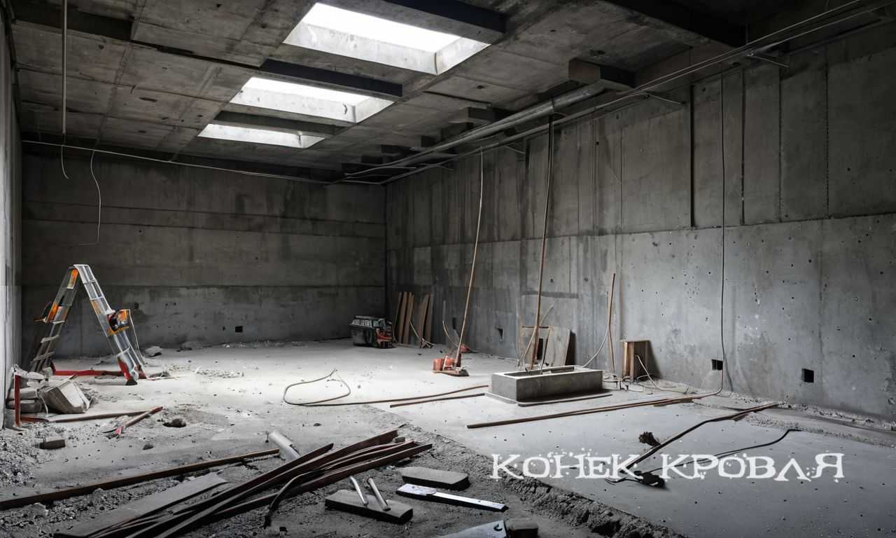 Риск конденсата и его последствия