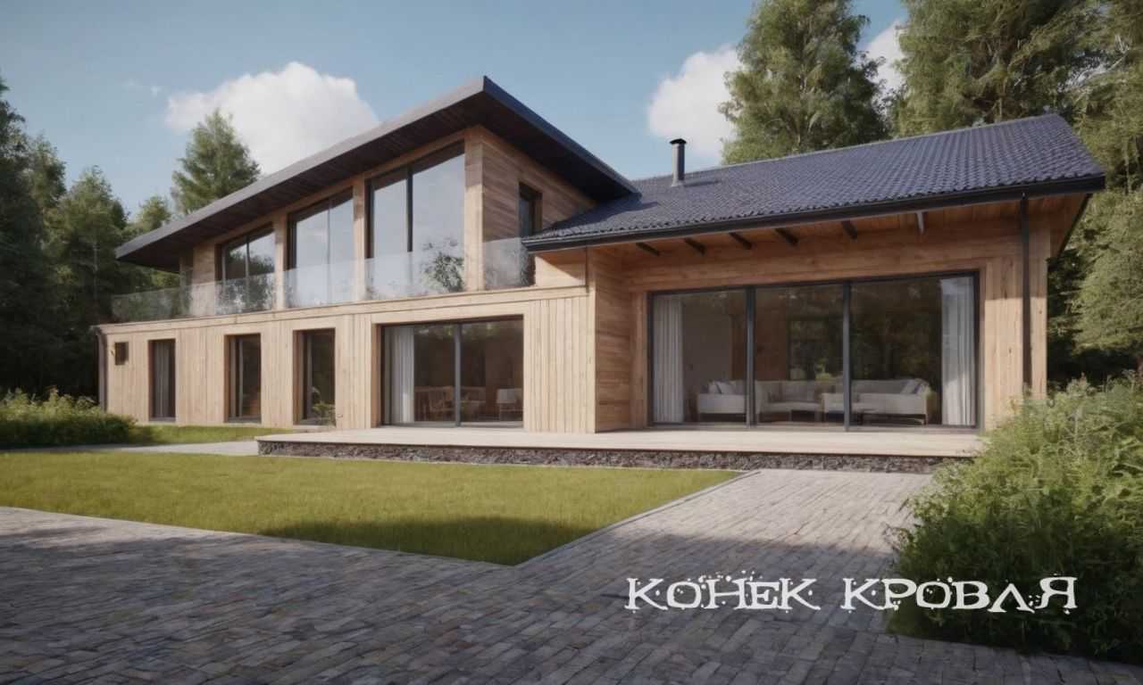 6. Насколько надёжны водостоки из переработанных материалов?