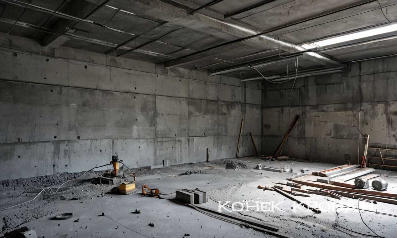 Вентиляция и кондиционирование для производственных помещений на высшем уровне