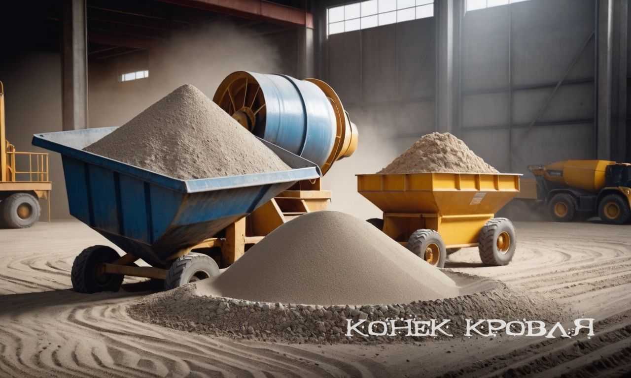 Как полимеры могут снизить износ оборудования