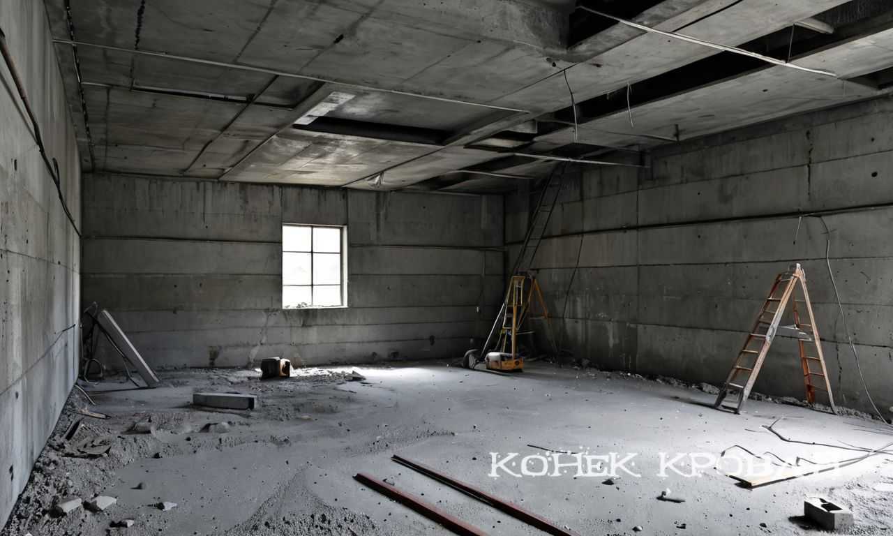 Как работает система сигнализации о протечках