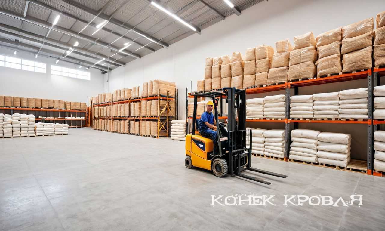 Как пробковая подложка улучшает комфорт и теплоизоляцию пола