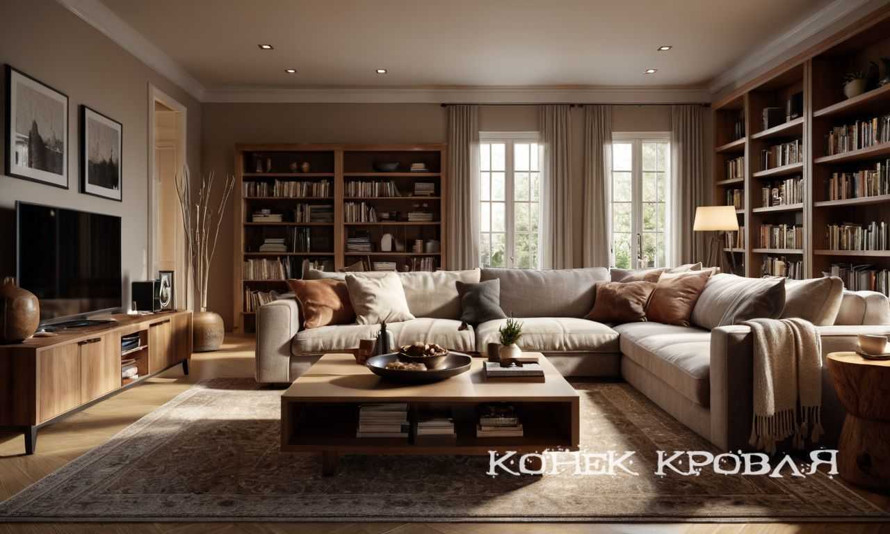 Элегантная мебель для офиса с хромированными акцентами для стильного интерьера