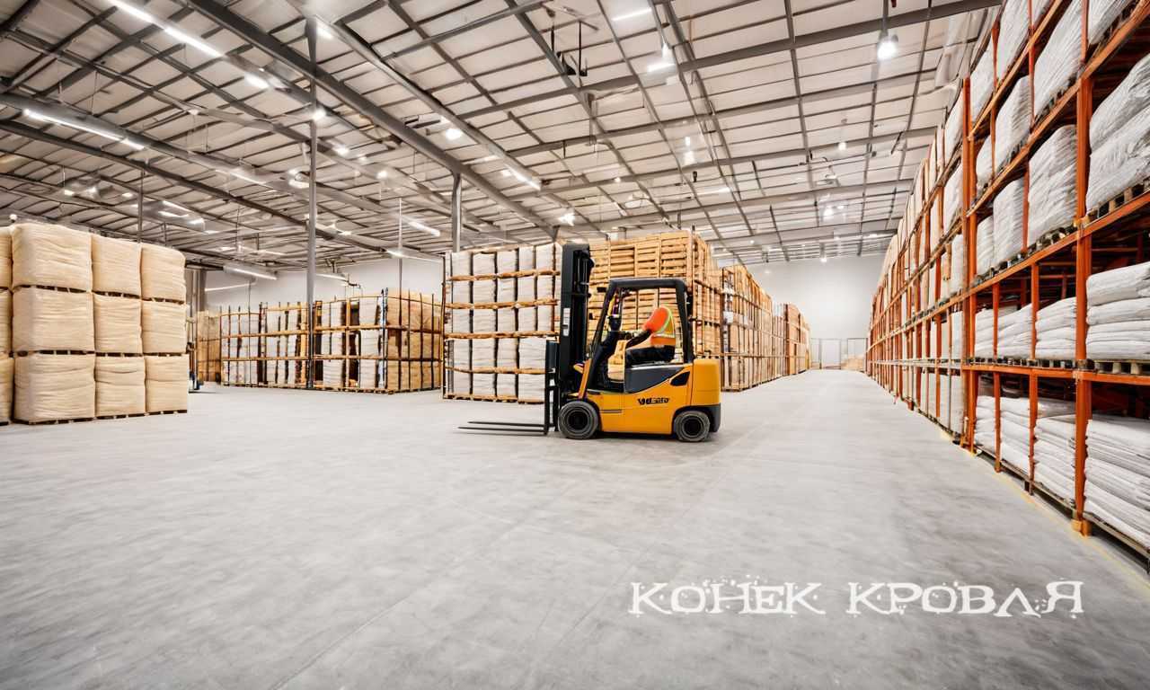 Крепёж из нержавеющей стали для надежности и долговечности конструкций