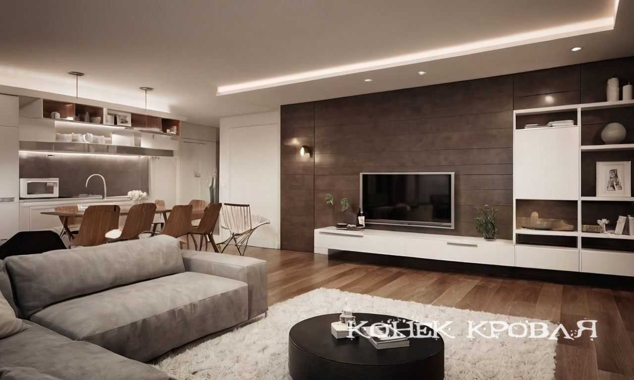 Тропический стиль для вашего дома создающий атмосферу уюта и свежести