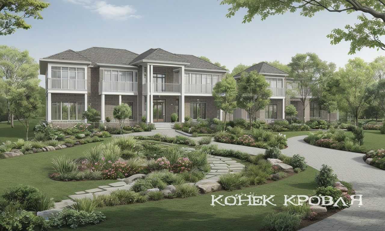 Контейнерные композиции и горшки для стильного оформления вашего интерьера