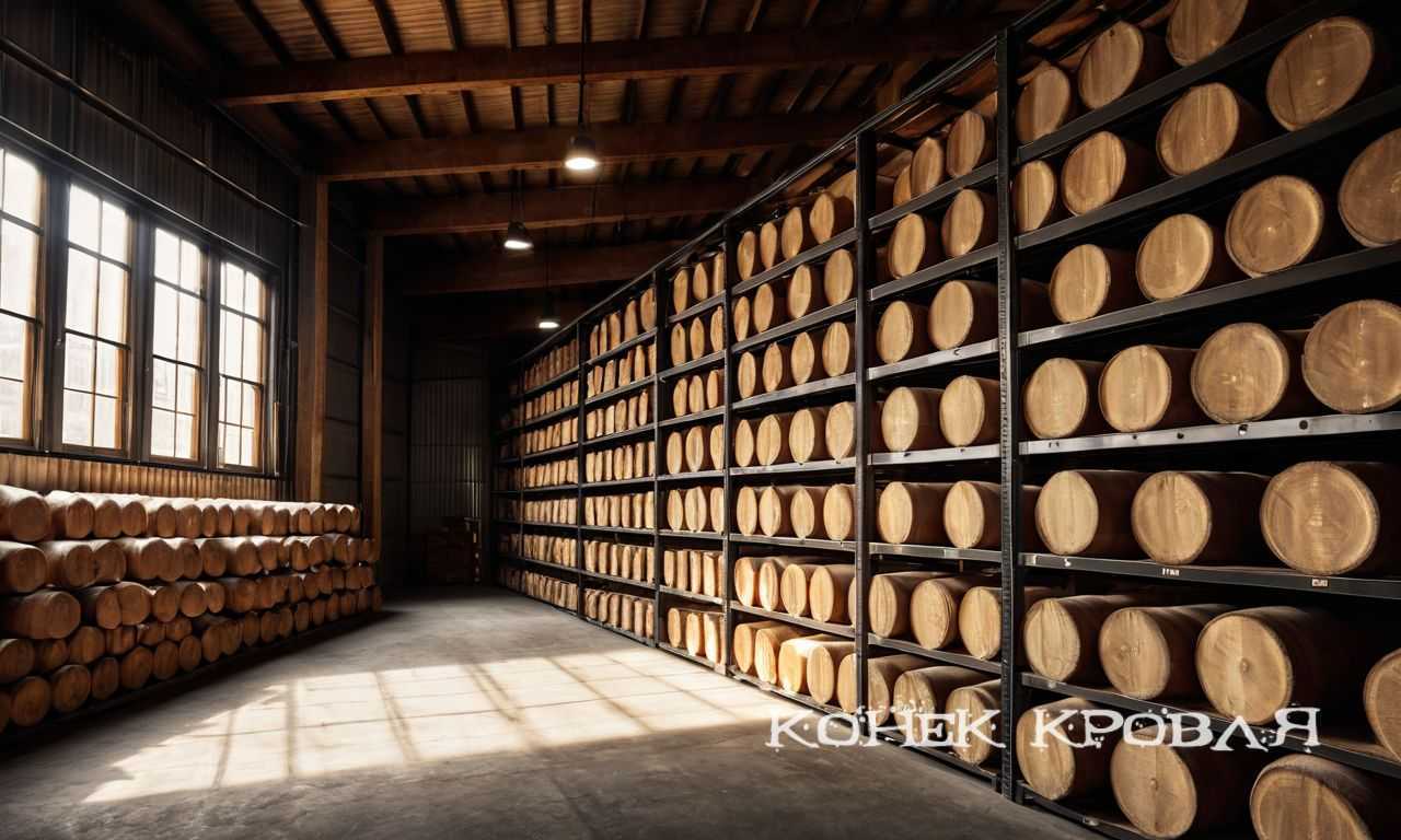 Подготовка отверстий и установка