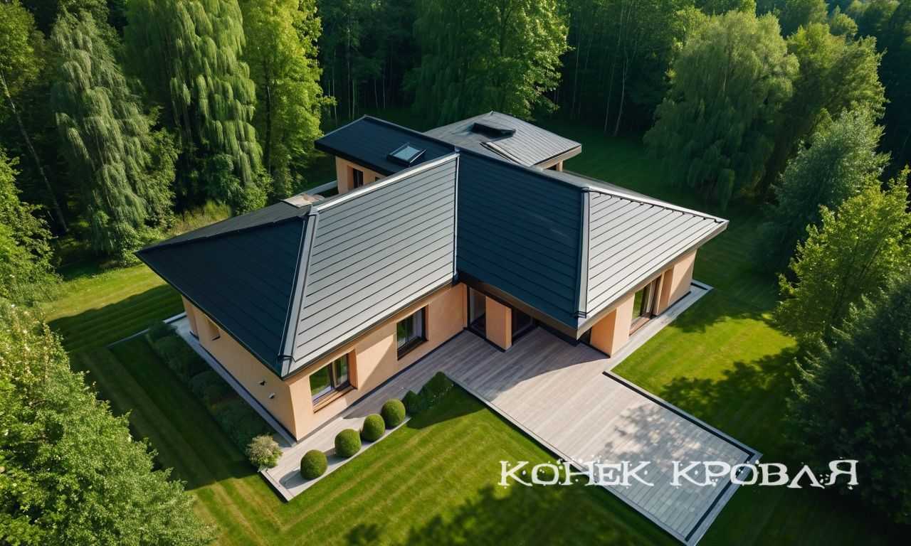 2. Очищение без давления на кровлю