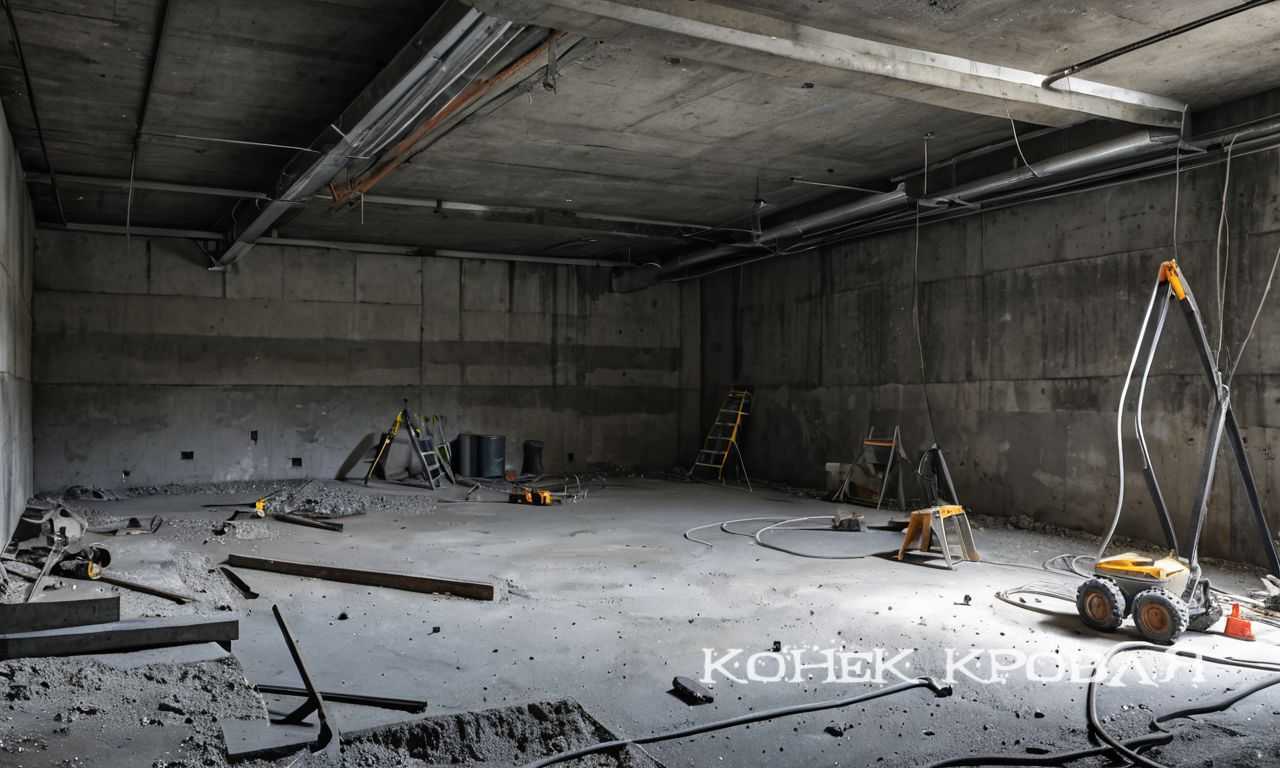 Практичные советы мастера для надежного монтажа полов без ошибок