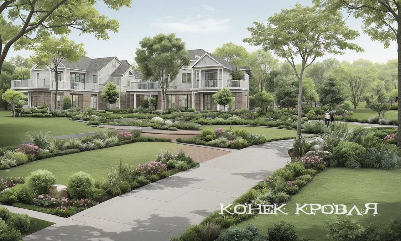 Мульчирование многолетних посадок для сохранения влаги и защиты растений