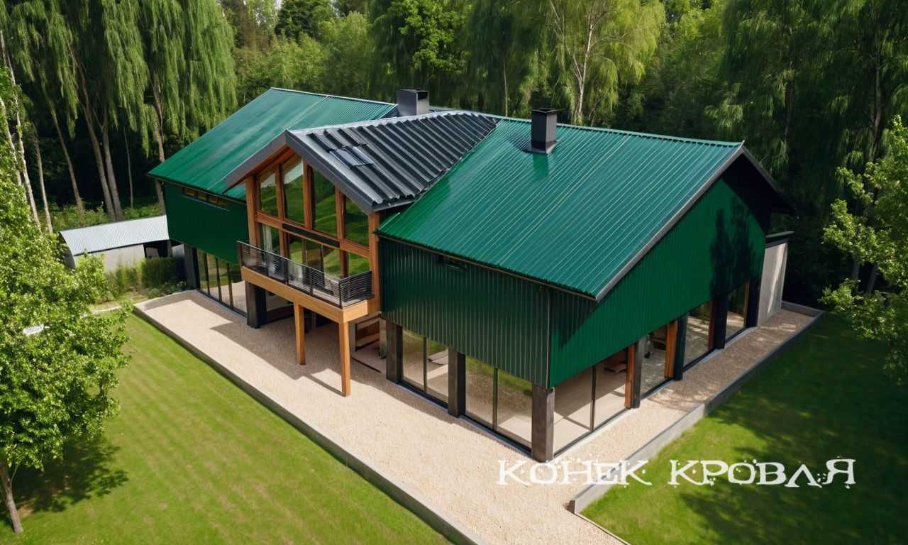 2. Демонтаж старых снегозадержателей