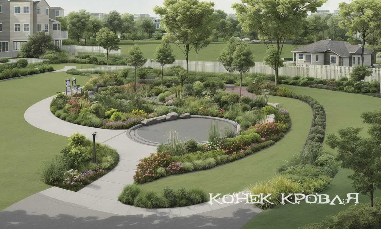 Подкормка многолетников по сезонам для здоровых пышных растений в саду