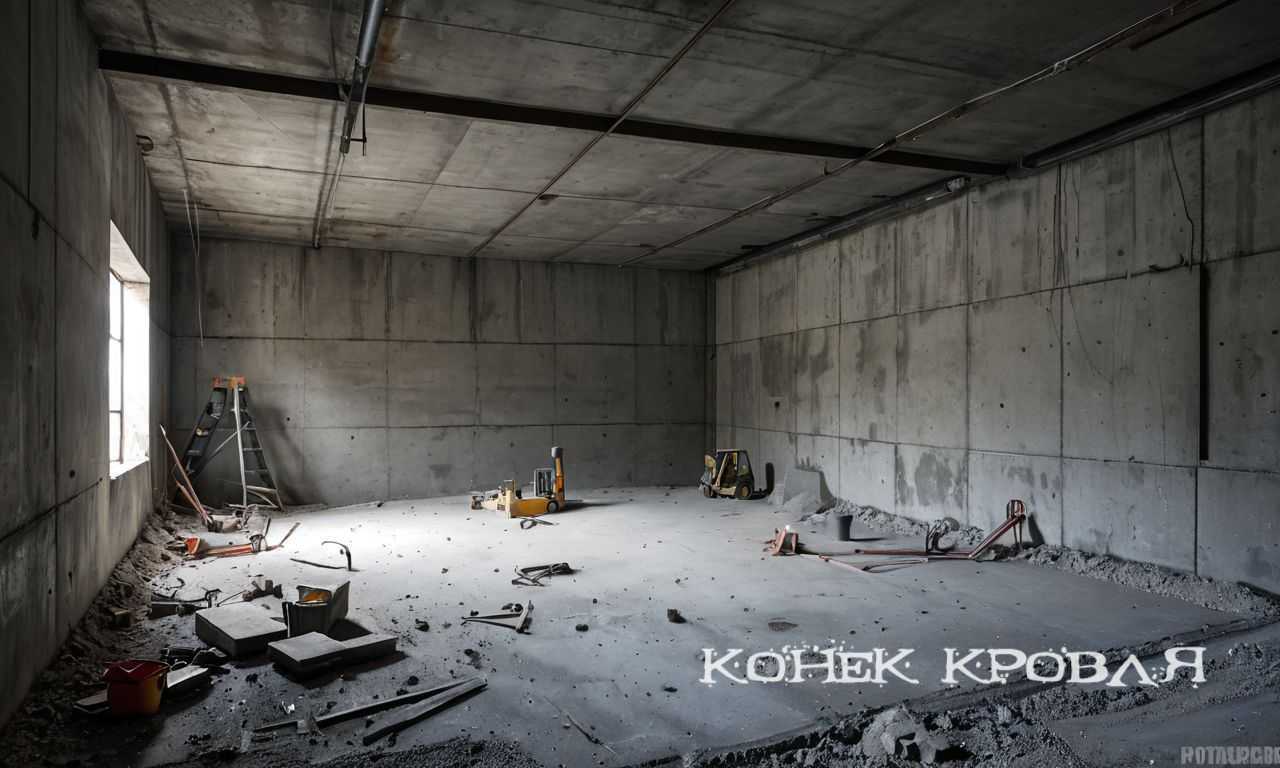 Как правильно установить мебельные ножки и опоры для надежности и удобства