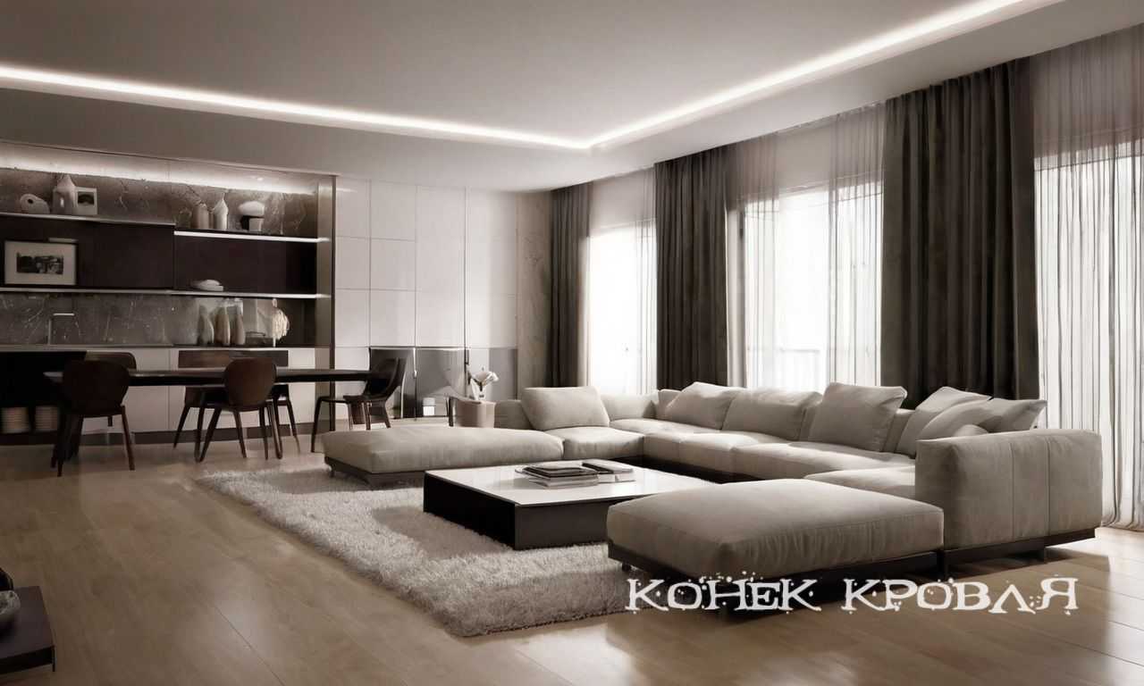 Лаунж-зоны для кафе создающие комфорт и уют для ваших гостей