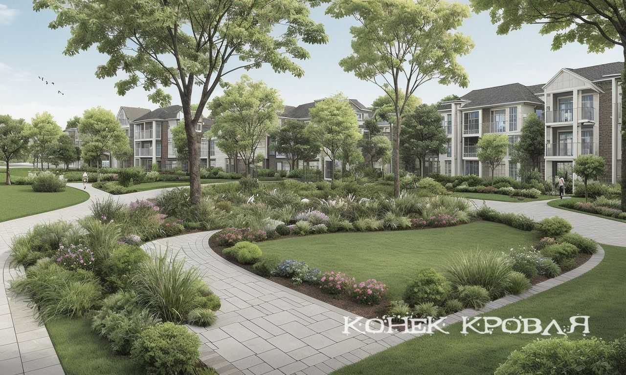 Оптимальные условия для почек и листьев