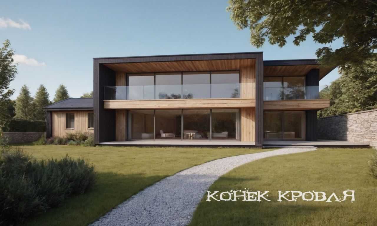 Уход за фасадом с декоративными молдингами для долговечности и сохранения красоты