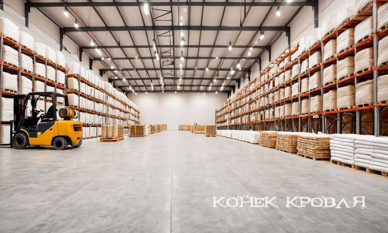 Профили для освещения создающие стильные и функциональные решения