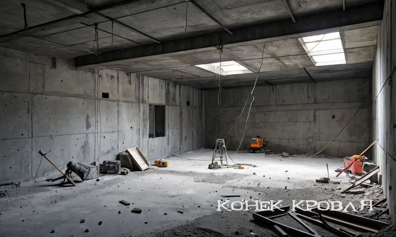 Как предотвратить протечки и защитить ваш дом от повреждений