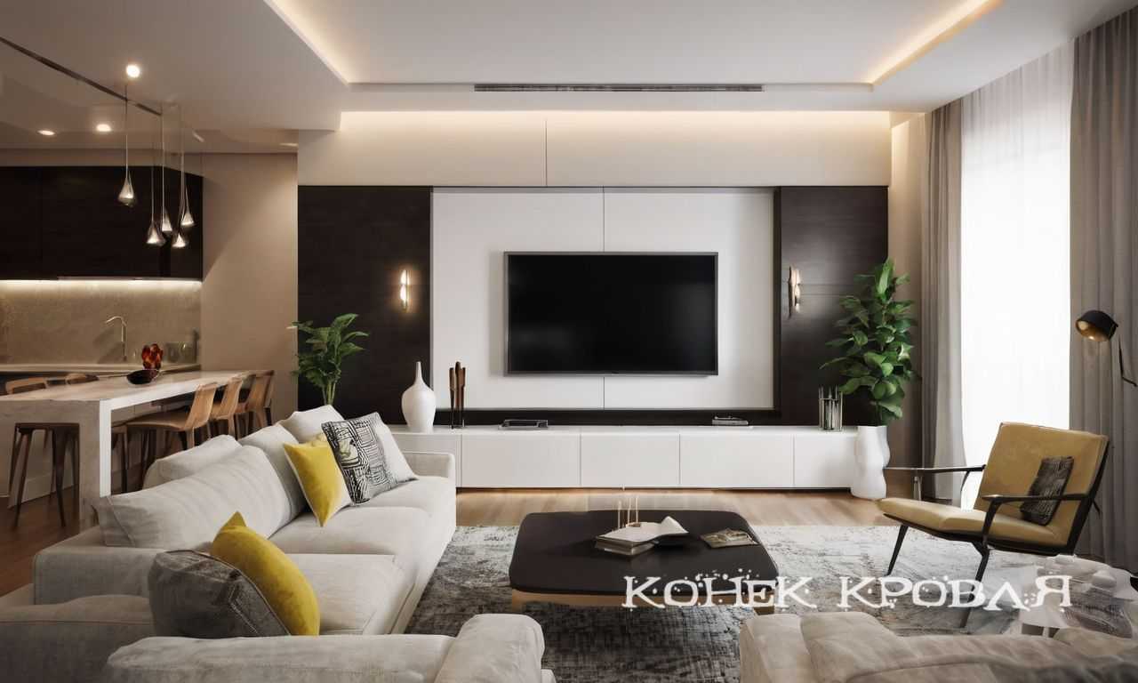 Дизайн батутных и спортивных зон для активного отдыха и тренировок