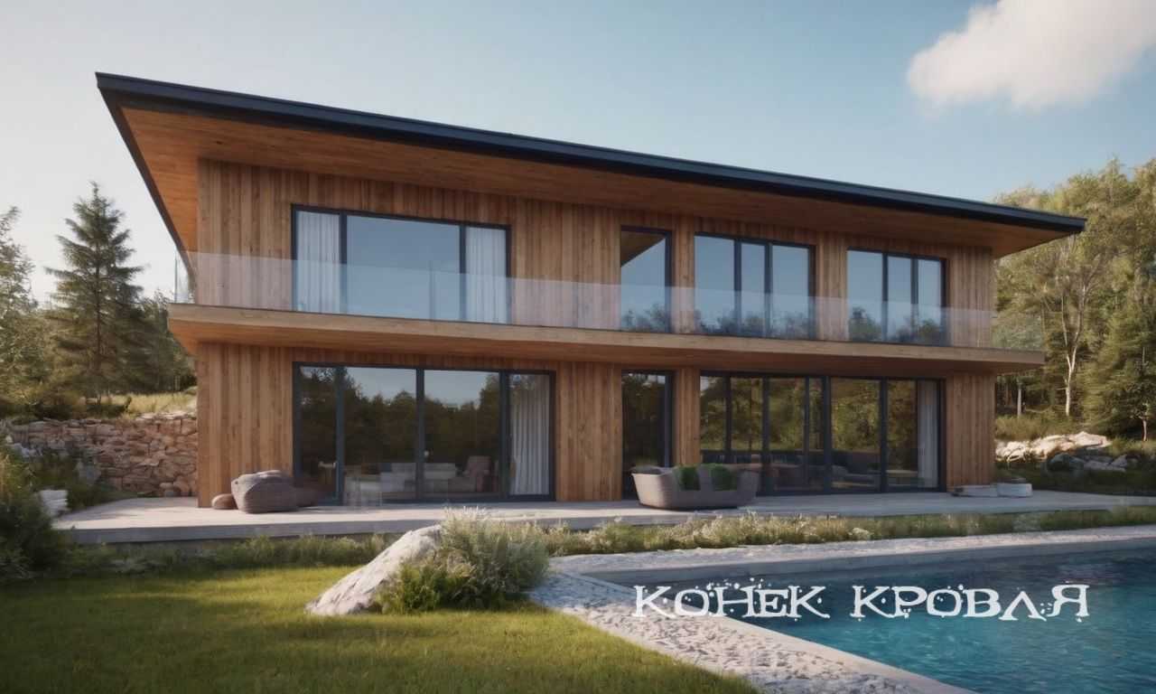 2. Обработка фасада от грибков и плесени