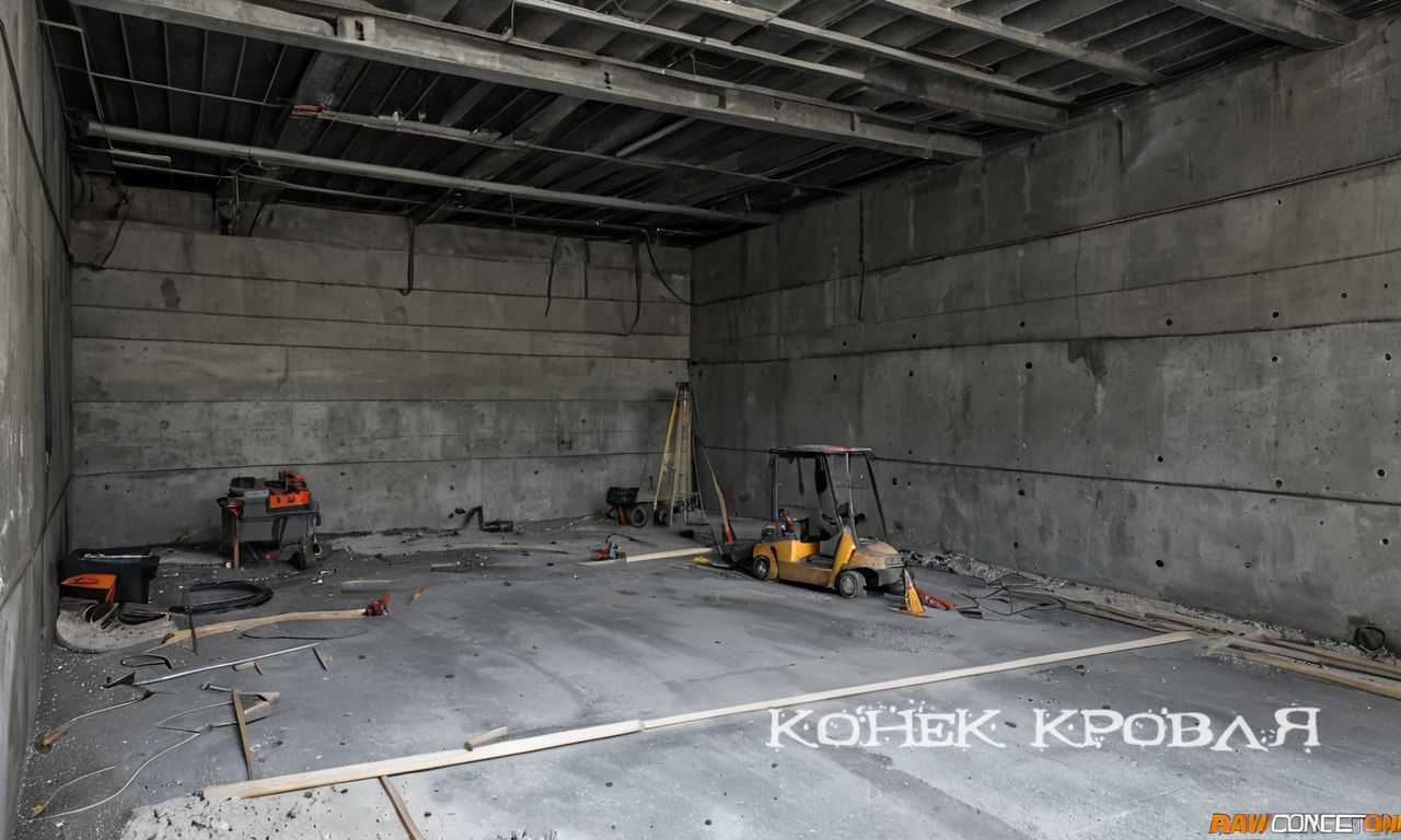 5. Правильное хранение