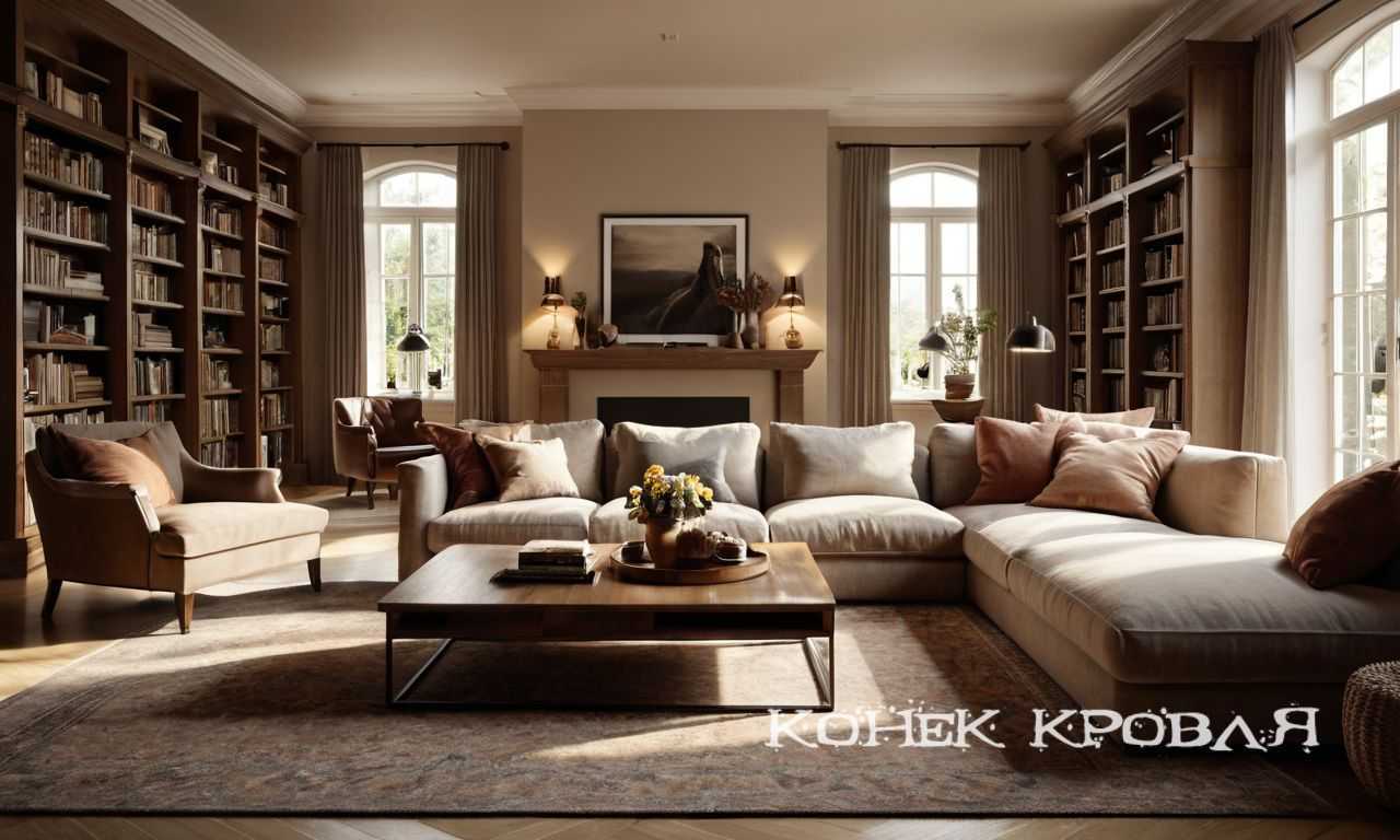 Материалы и качество сборки для долговечной прихожей