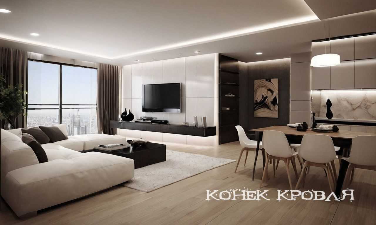 Интерьер спортивных секций для удобных и эффективных тренировок