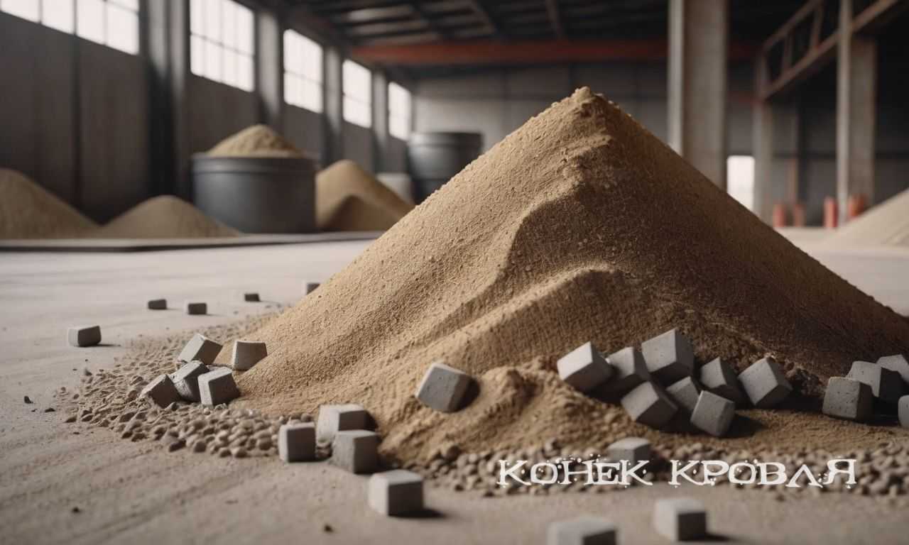 Методы контроля степени твердения для точных измерений и долговечности материалов