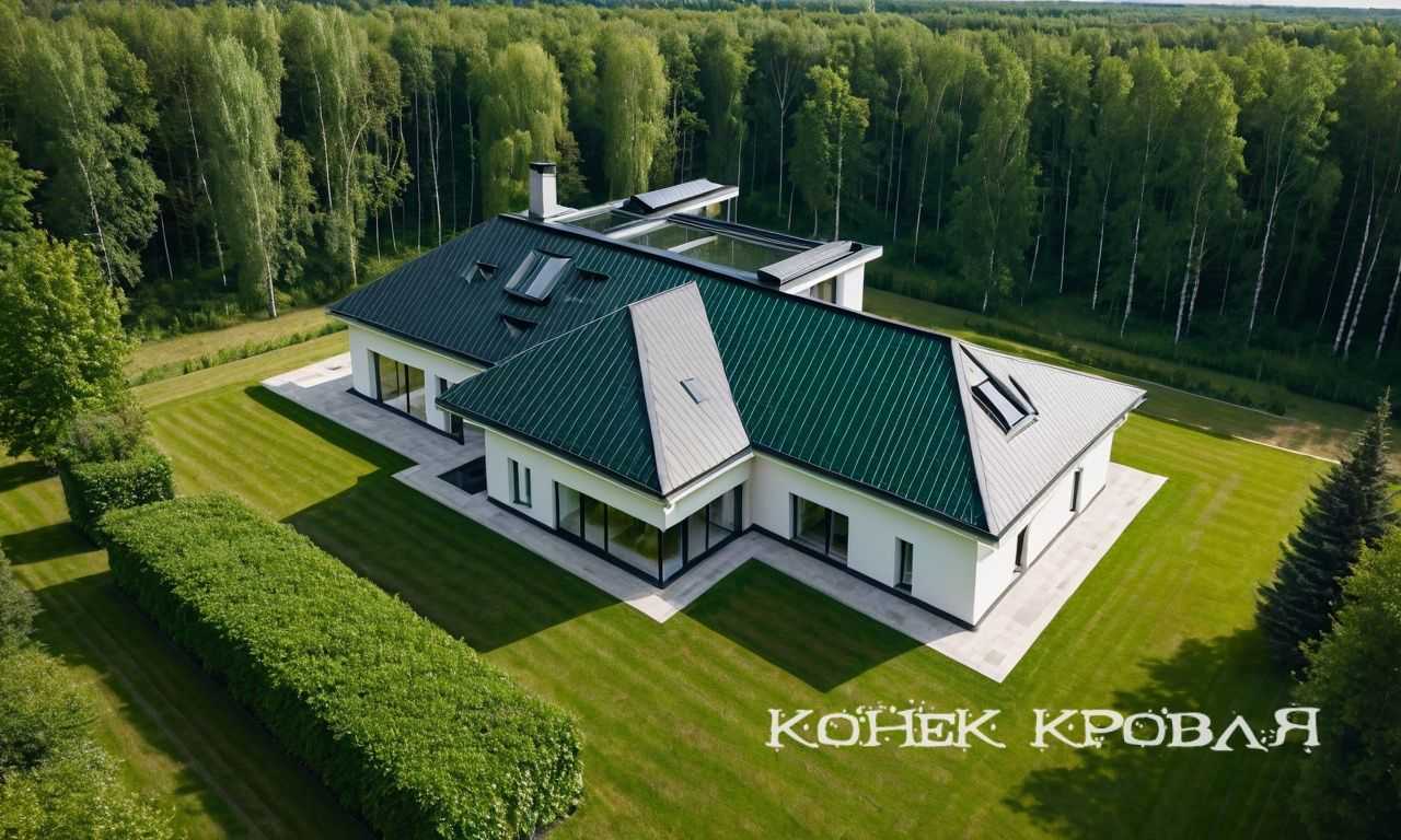 Как быстро и качественно заменить кровельные листы на крыше