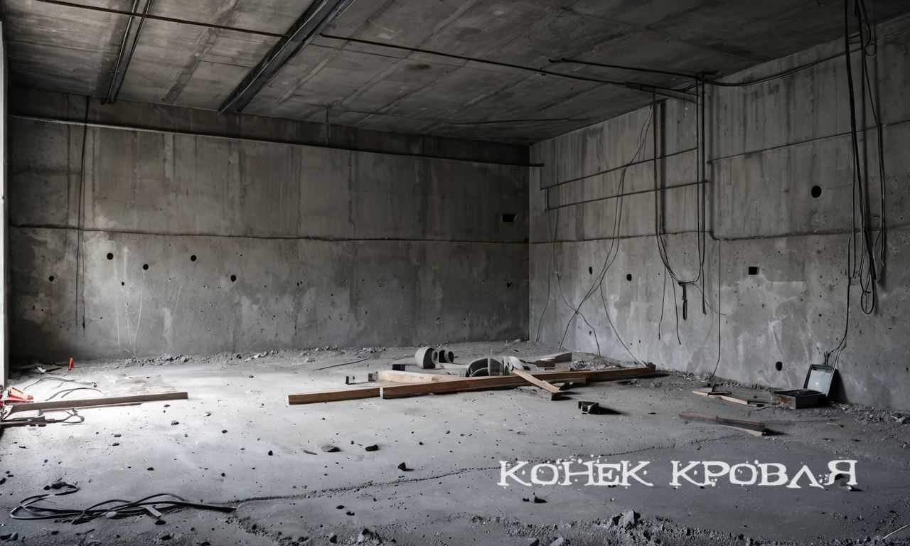 Ошибки при выборе цвета стен которые мешают создать гармоничный интерьер